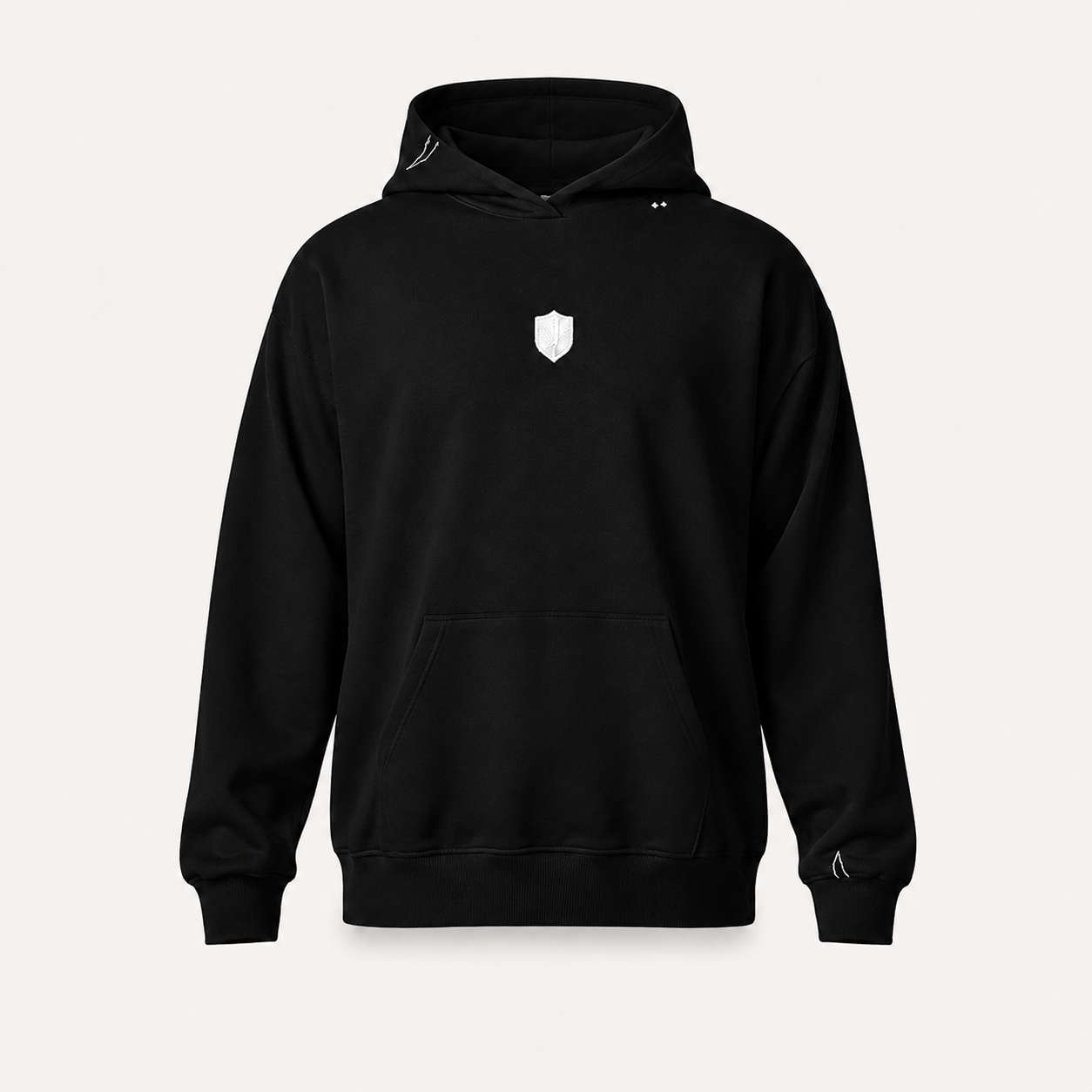 Backstabbed Hoodie