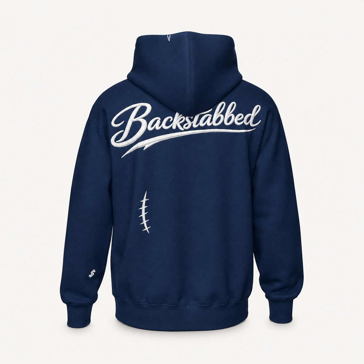 Backstabbed Hoodie