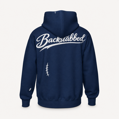 Backstabbed Hoodie