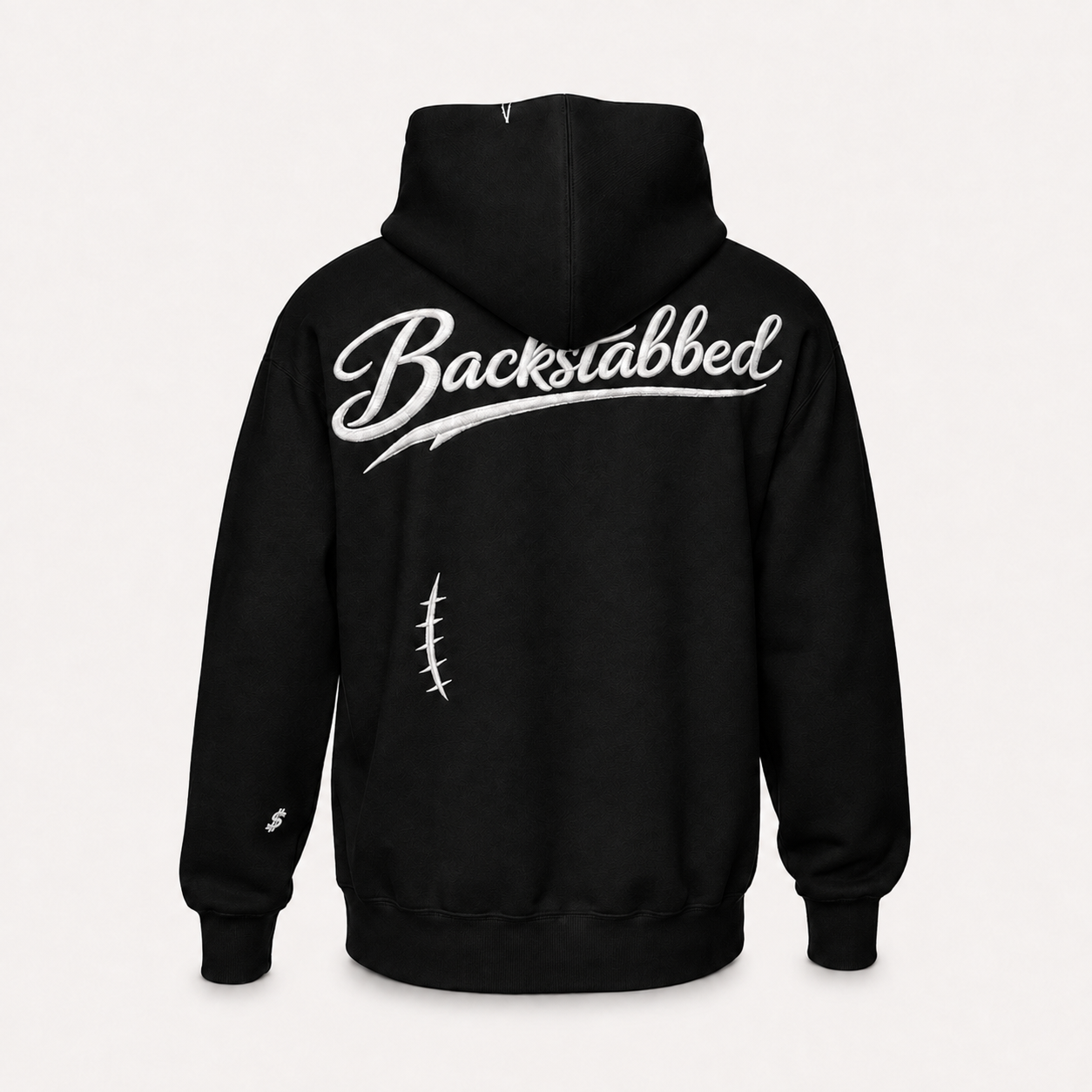 Backstabbed Hoodie