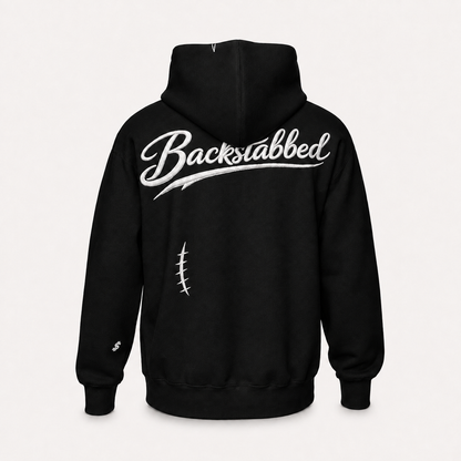 Backstabbed Hoodie
