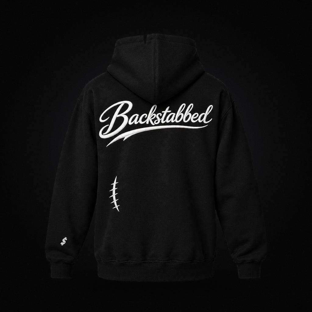 Backstabbed Hoodie