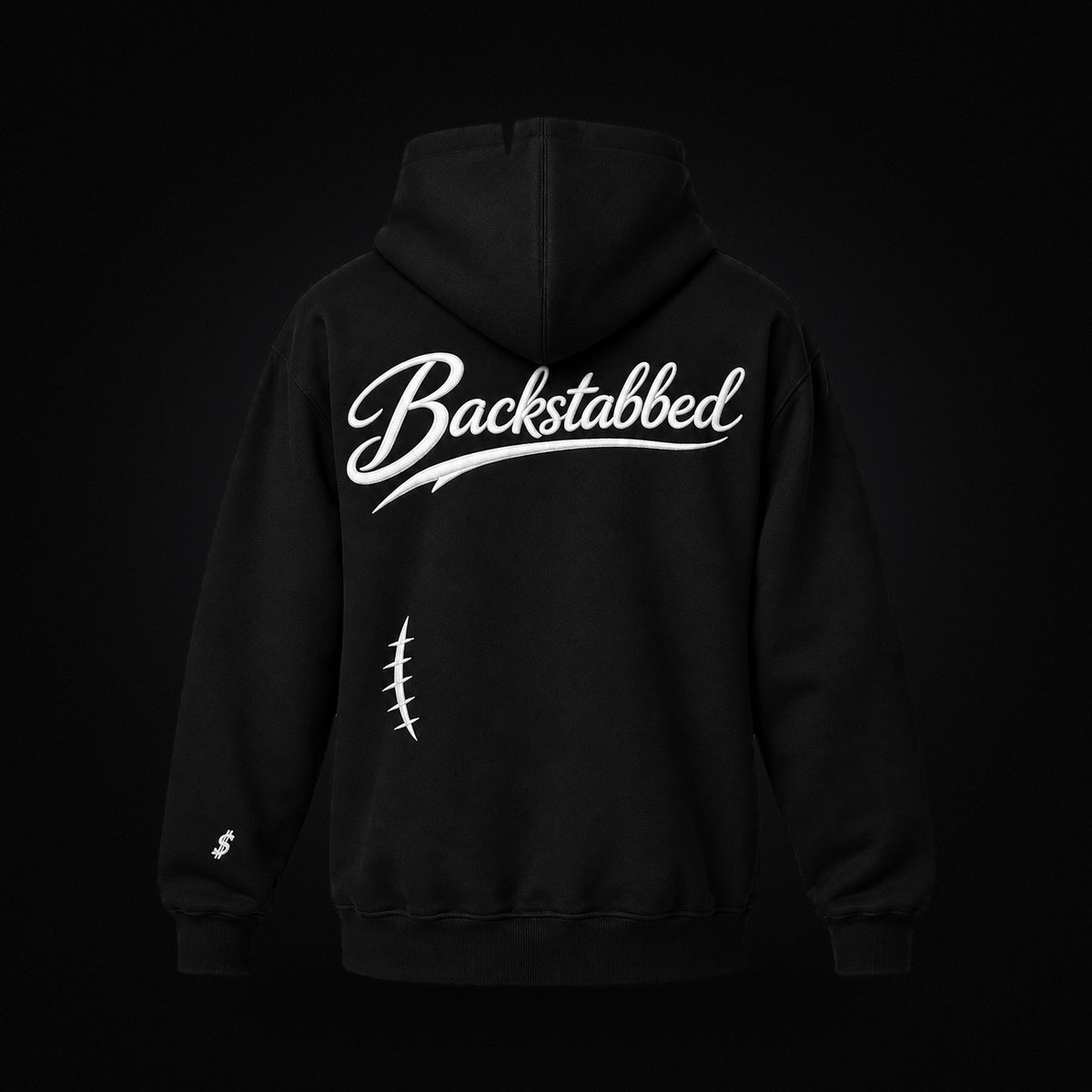 Backstabbed Hoodie