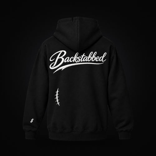 Backstabbed Hoodie