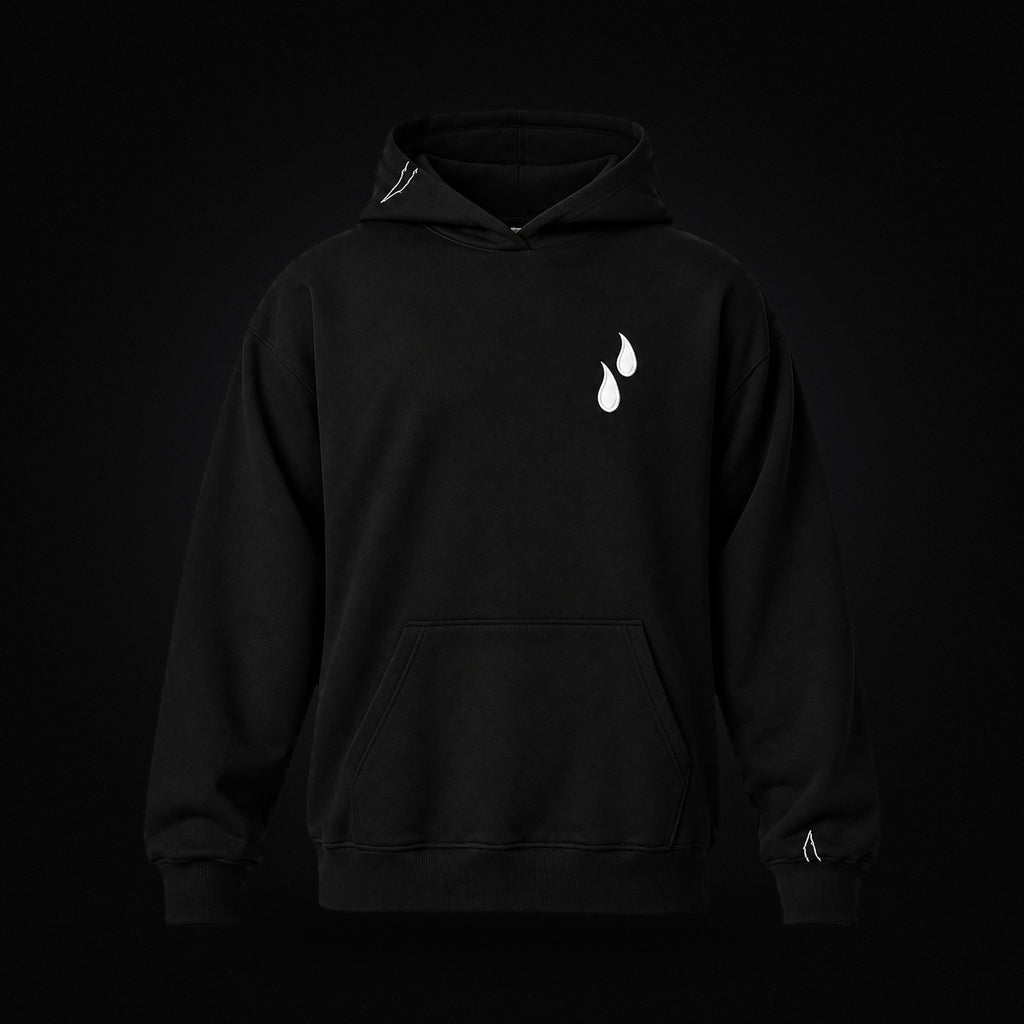 Backstabbed Hoodie
