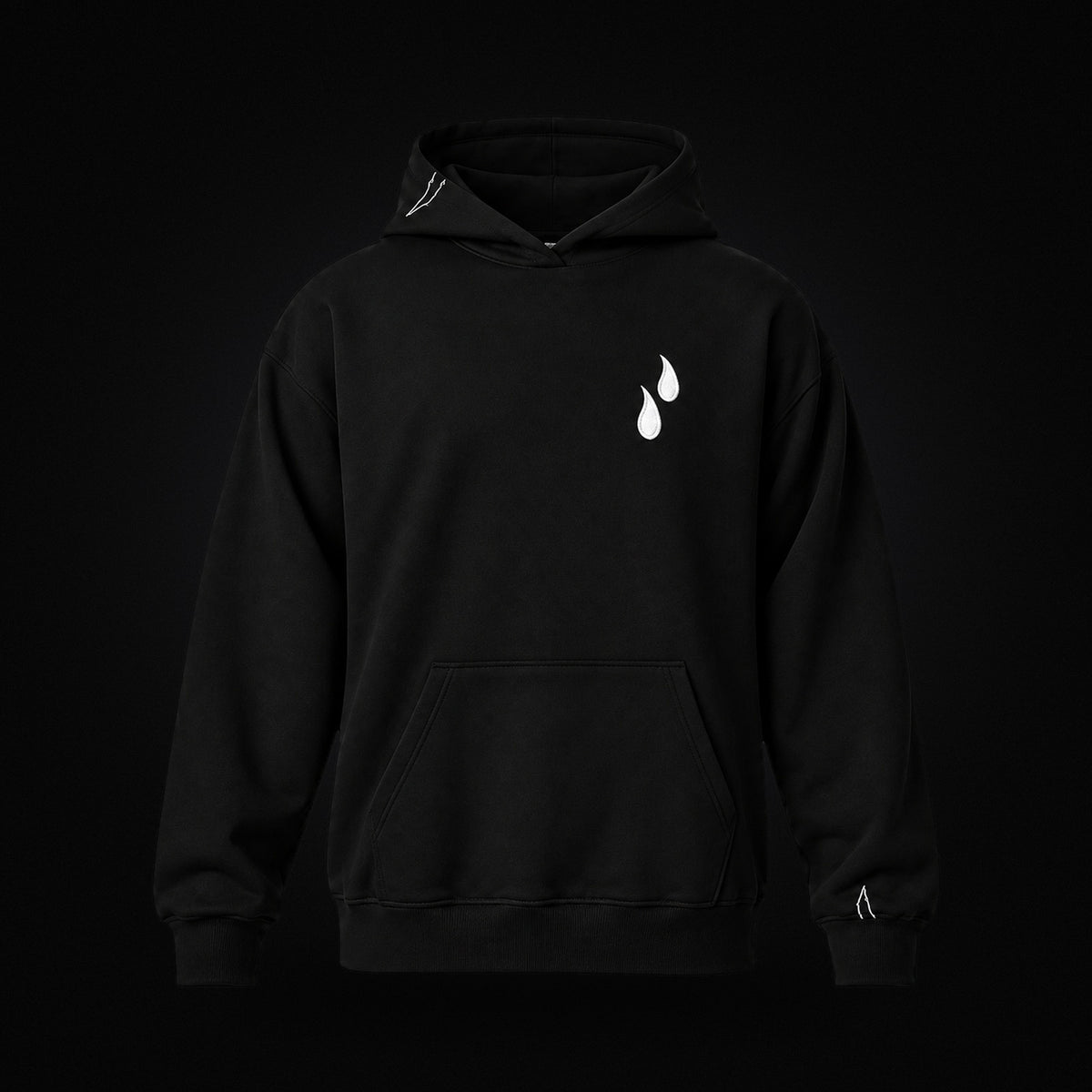 Backstabbed Hoodie