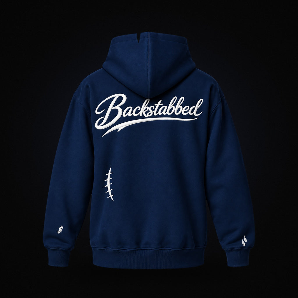 Backstabbed Hoodie