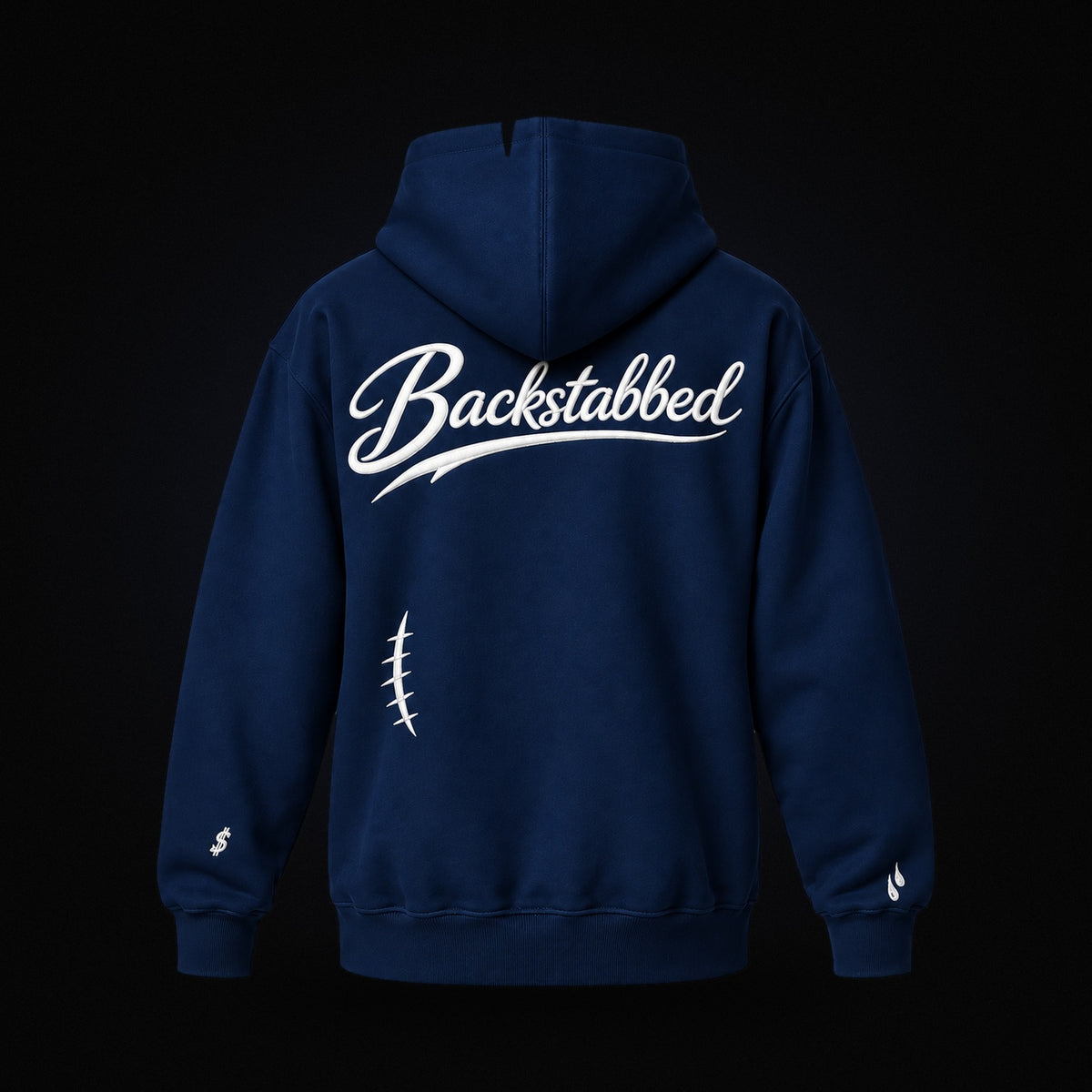 Backstabbed Hoodie