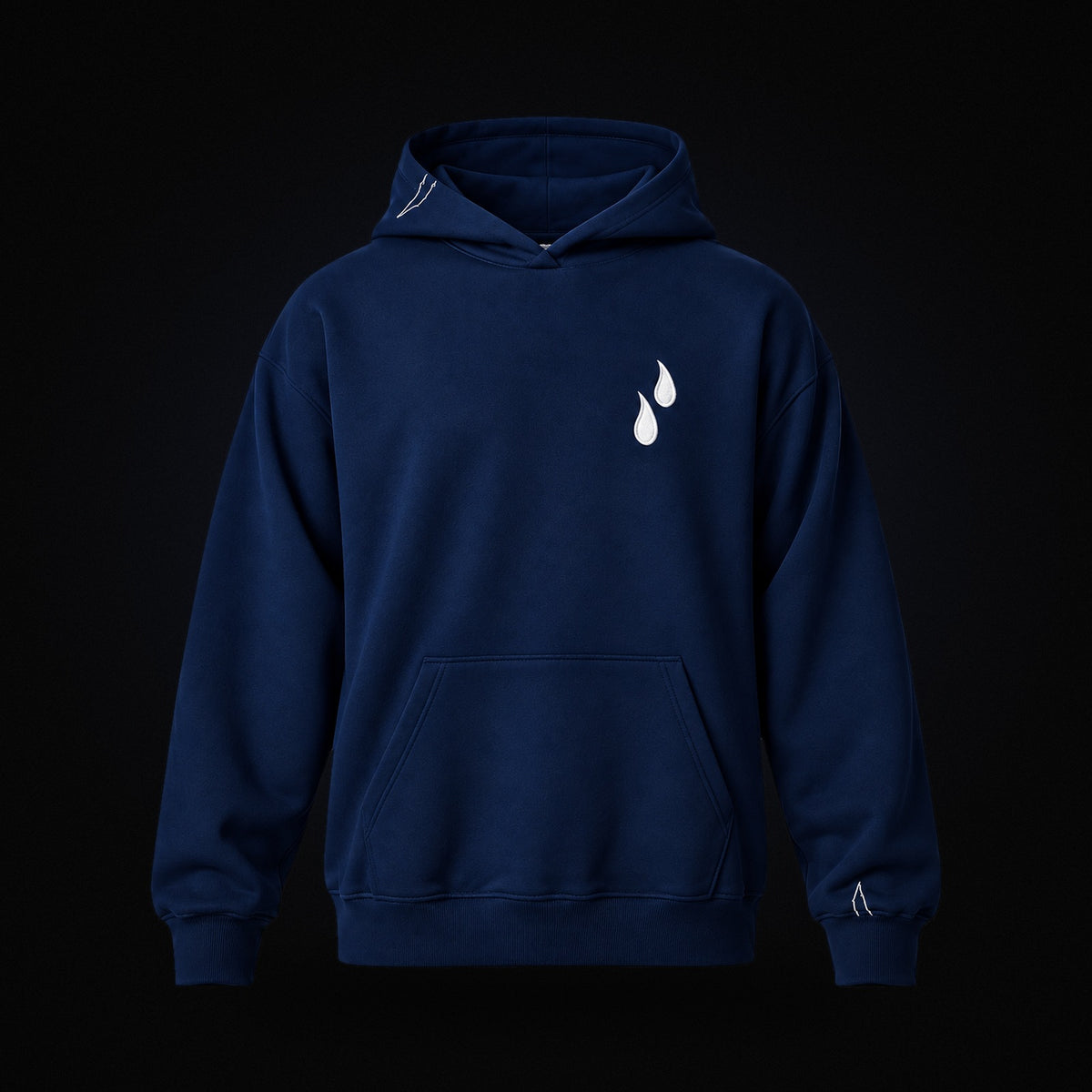 Backstabbed Hoodie